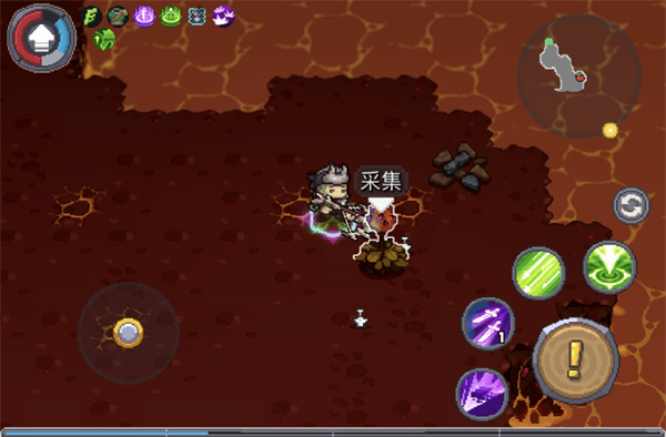 元气骑士前传vivo版