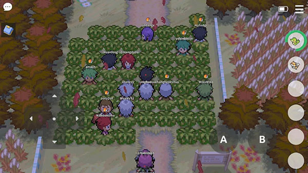 PokeMMO官方版