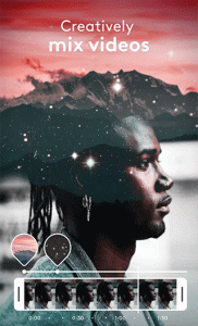 Videoleap剪辑软件