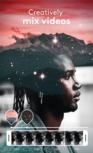 Videoleap剪辑软件