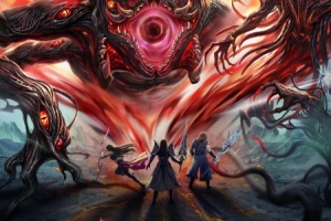 妄想山海官方版