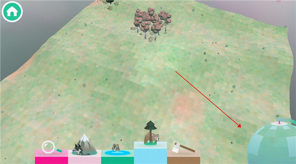 托卡大自然官方正版(Toca Nature)