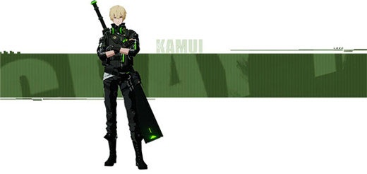 战双帕弥什体验服