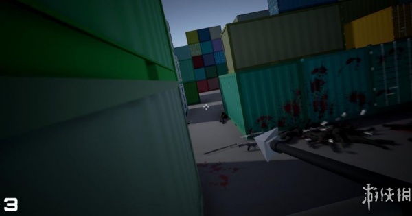 剑与汁：阿尔法