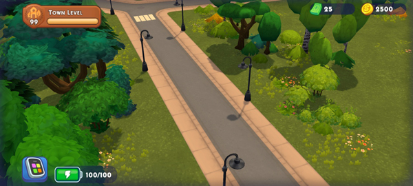 模拟人生城镇故事官方版(The Sims Labs)