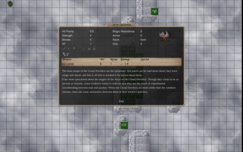 极乐世界的征服5