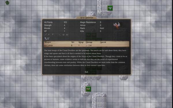 极乐世界的征服5