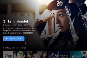 mx播放器tv电视版官方版