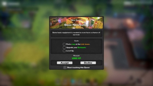 我的水世界求生