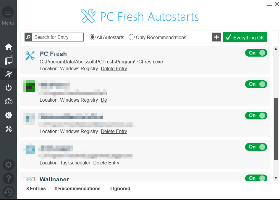 Abelssoft PC Fresh