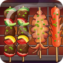 我的大排档游戏