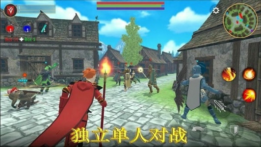 超神战士训练师正版中文版