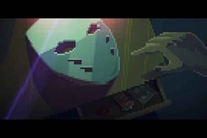 疯狂派对中文版