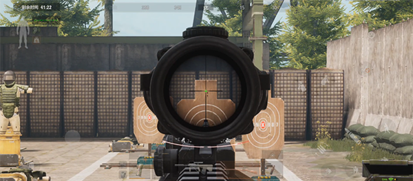 暗区突围体验服官方正版