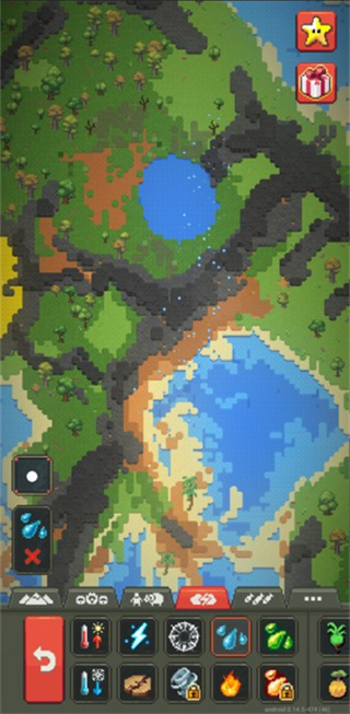 世界盒子国际版(WorldBox)