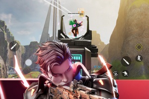 高能英雄官方正版