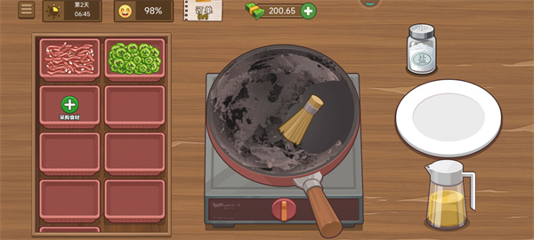 我的煎饼摊最新版