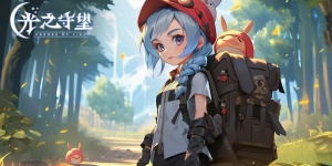 光之守望手游版本合集