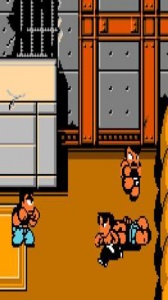 热血格斗神话修改版悟饭版