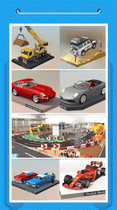 我爱拼模型全部解锁破解版