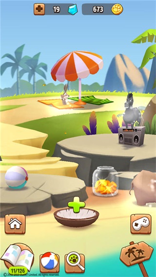 我的汉克狗最新版