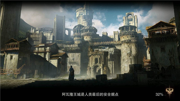 猎魂觉醒华为版