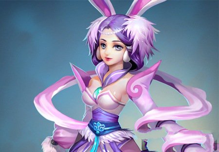 英魂之刃国际服(Heroes Evolved)