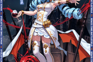 时空战场官方版