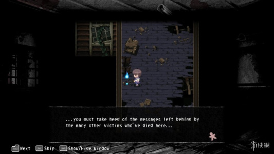 尸体派对2021重制版