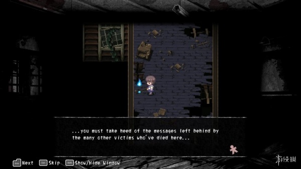 尸体派对2021重制版