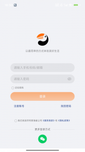 海雀摄像头app
