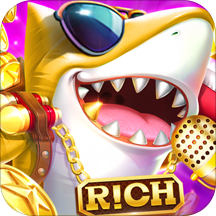 全民捕鱼电玩城官方版