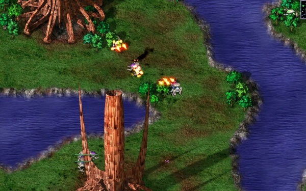 蓝色警戒2：战争狂人