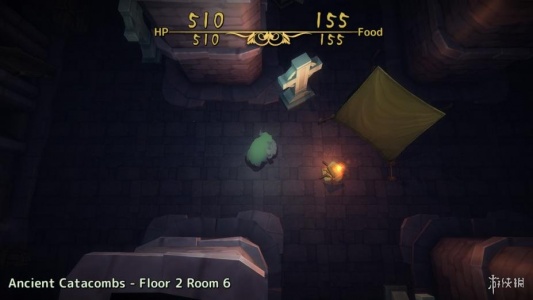 童话森林：药师梅露与森林的礼物