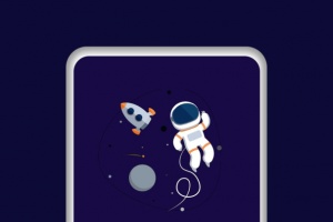 禅定空间app