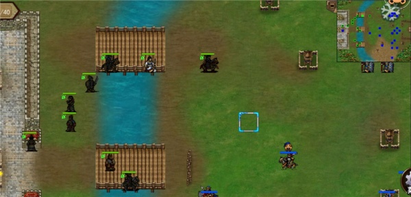 战棋三国2026最新版