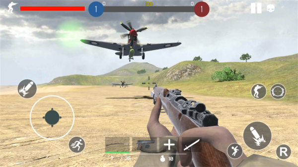 战地1939官方正版