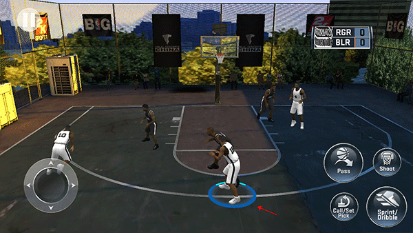 NBA 2K18官方版