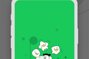 对鸭表情包制作app