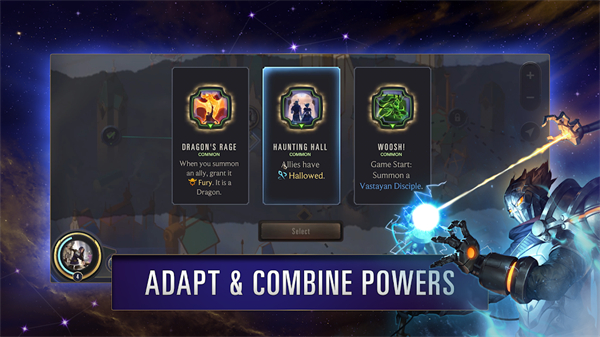 符文之地传说台服