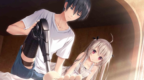 阿特莉:我最宝贵的时光