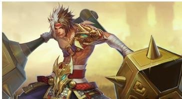 英魂之刃应用宝版