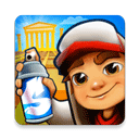 地铁跑酷FxCz08版