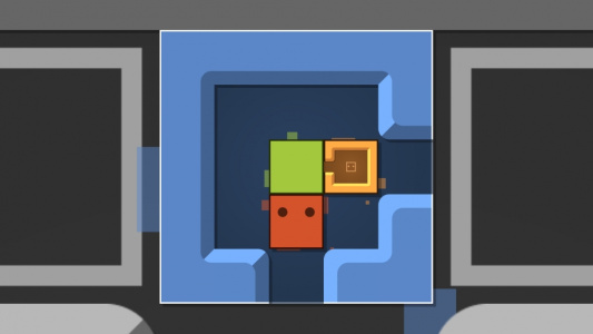 帕特里克的箱子无穷奇遇