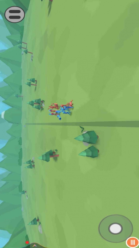 全面战争模拟器旧版