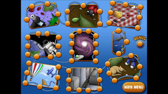 美味星球手机版