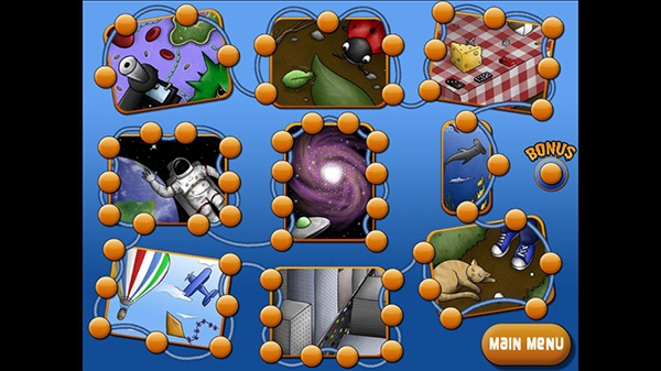 美味星球手机版