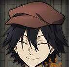 文豪迷犬怪奇谭国际版