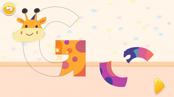 宝宝儿童来拼图最新版