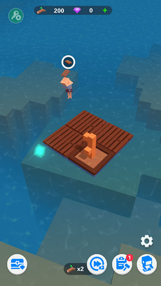 海上建造模拟官方版